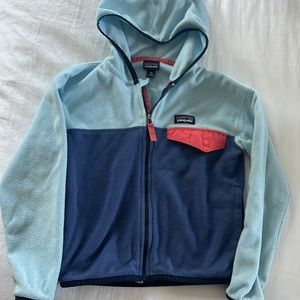 Patagonia fleece size XS